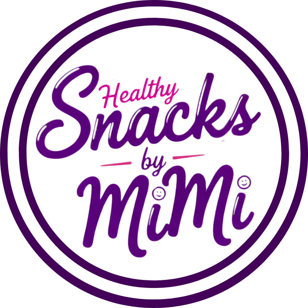 Healthy Snacks by MiMi